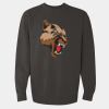 Ring Spun Crewneck Sweatshirt Thumbnail