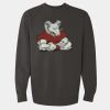 Ring Spun Crewneck Sweatshirt Thumbnail