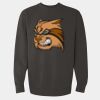 Ring Spun Crewneck Sweatshirt Thumbnail