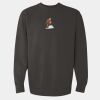 Ring Spun Crewneck Sweatshirt Thumbnail