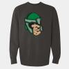 Ring Spun Crewneck Sweatshirt Thumbnail
