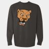 Ring Spun Crewneck Sweatshirt Thumbnail