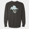 Ring Spun Crewneck Sweatshirt Thumbnail