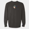 Ring Spun Crewneck Sweatshirt Thumbnail