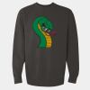 Ring Spun Crewneck Sweatshirt Thumbnail