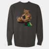 Ring Spun Crewneck Sweatshirt Thumbnail