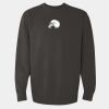 Ring Spun Crewneck Sweatshirt Thumbnail
