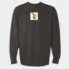Ring Spun Crewneck Sweatshirt Thumbnail