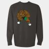 Ring Spun Crewneck Sweatshirt Thumbnail