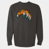 Ring Spun Crewneck Sweatshirt Thumbnail