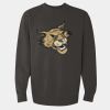 Ring Spun Crewneck Sweatshirt Thumbnail