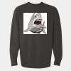 Ring Spun Crewneck Sweatshirt Thumbnail