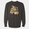 Ring Spun Crewneck Sweatshirt Thumbnail