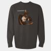 Ring Spun Crewneck Sweatshirt Thumbnail