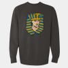 Ring Spun Crewneck Sweatshirt Thumbnail