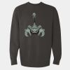 Ring Spun Crewneck Sweatshirt Thumbnail