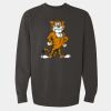 Ring Spun Crewneck Sweatshirt Thumbnail