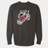 Ring Spun Crewneck Sweatshirt Thumbnail