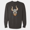 Ring Spun Crewneck Sweatshirt Thumbnail