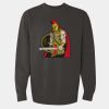 Ring Spun Crewneck Sweatshirt Thumbnail