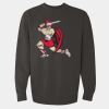 Ring Spun Crewneck Sweatshirt Thumbnail