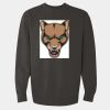 Ring Spun Crewneck Sweatshirt Thumbnail