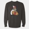 Ring Spun Crewneck Sweatshirt Thumbnail