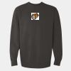 Ring Spun Crewneck Sweatshirt Thumbnail