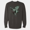 Ring Spun Crewneck Sweatshirt Thumbnail