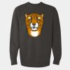 Ring Spun Crewneck Sweatshirt Thumbnail