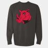 Ring Spun Crewneck Sweatshirt Thumbnail