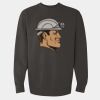 Ring Spun Crewneck Sweatshirt Thumbnail