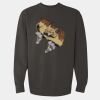 Ring Spun Crewneck Sweatshirt Thumbnail