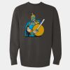 Ring Spun Crewneck Sweatshirt Thumbnail