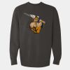 Ring Spun Crewneck Sweatshirt Thumbnail