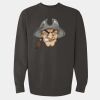 Ring Spun Crewneck Sweatshirt Thumbnail