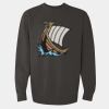 Ring Spun Crewneck Sweatshirt Thumbnail
