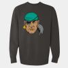 Ring Spun Crewneck Sweatshirt Thumbnail