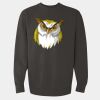 Ring Spun Crewneck Sweatshirt Thumbnail