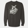 Ring Spun Crewneck Sweatshirt Thumbnail