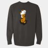 Ring Spun Crewneck Sweatshirt Thumbnail