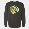 Ring Spun Crewneck Sweatshirt Thumbnail