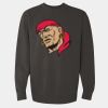 Ring Spun Crewneck Sweatshirt Thumbnail