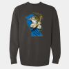 Ring Spun Crewneck Sweatshirt Thumbnail