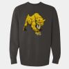 Ring Spun Crewneck Sweatshirt Thumbnail