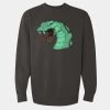 Ring Spun Crewneck Sweatshirt Thumbnail
