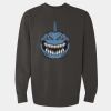 Ring Spun Crewneck Sweatshirt Thumbnail