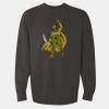 Ring Spun Crewneck Sweatshirt Thumbnail