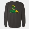Ring Spun Crewneck Sweatshirt Thumbnail