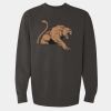 Ring Spun Crewneck Sweatshirt Thumbnail